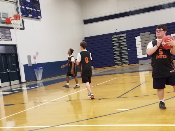 Photo by Deborah Mcdonald