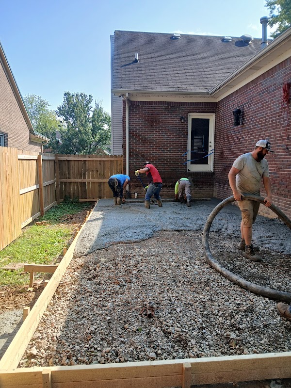 Photo by Bella Painting and Remodeling