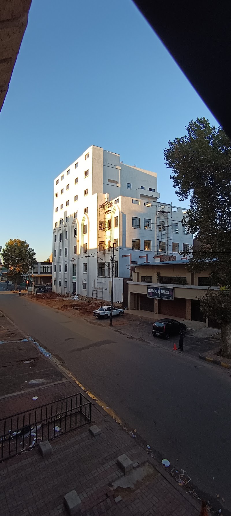 Jami Masjid Fordsburg photo 6