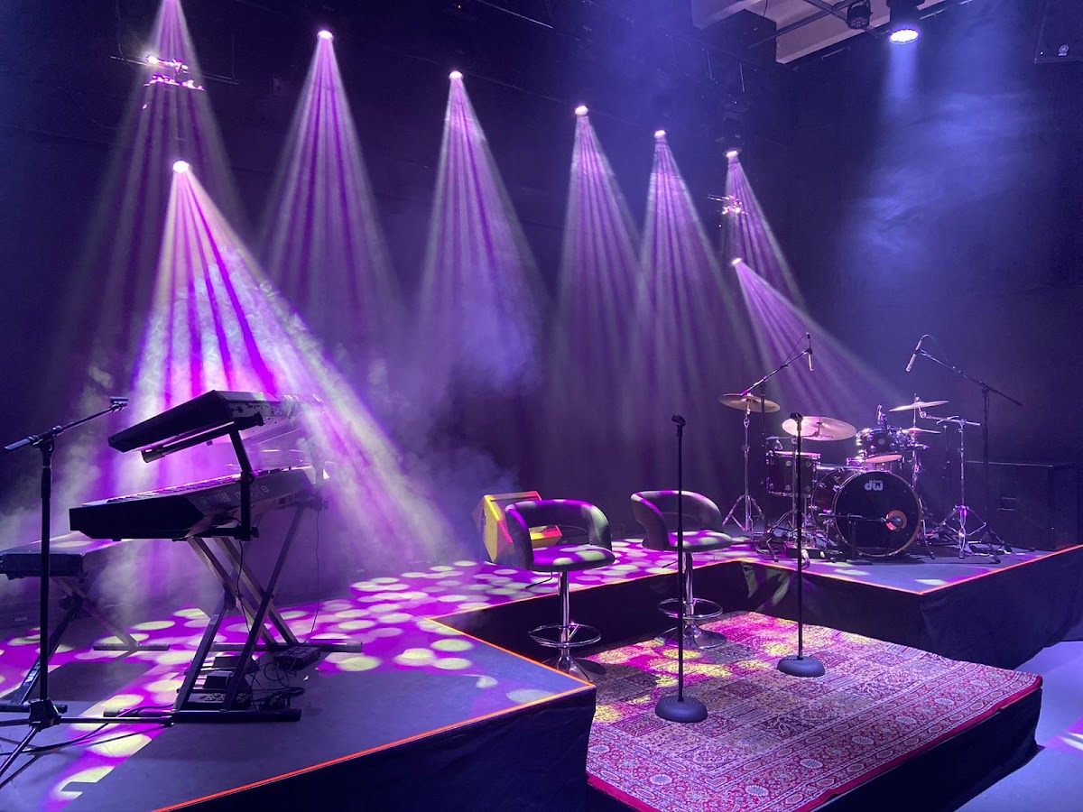 Inner Music Live: Google Places image 2