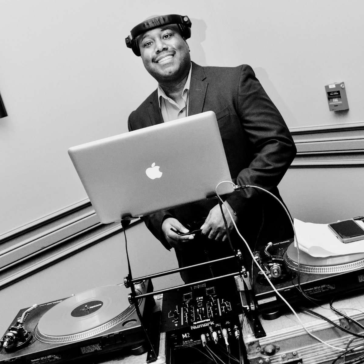 BIG PLAY DJ's: Google Places image 3
