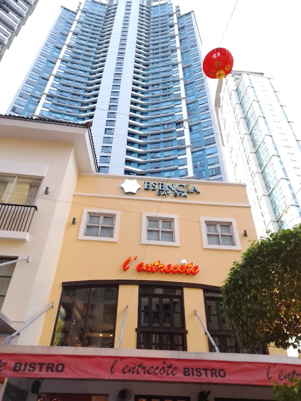 Esencia Day Spa BGC