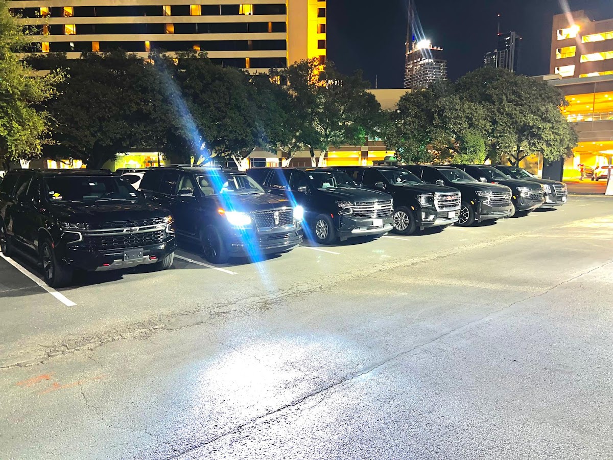 Royal Limos Co.: Google Places image 4