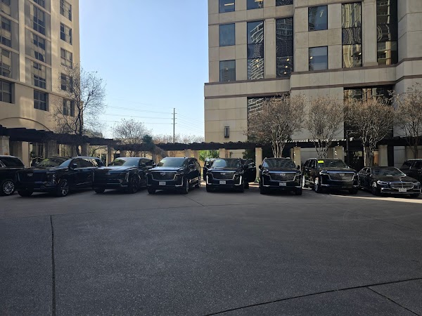Royal Limos Co. portfolio