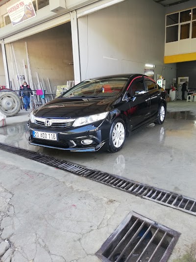 ATACAR Oto Yıkama Detailing - Oto Servisi