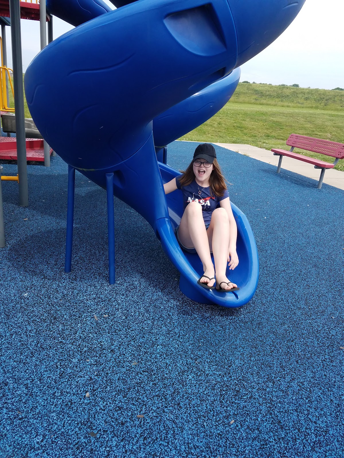 Wood River Soccer and Skate Park photo 3