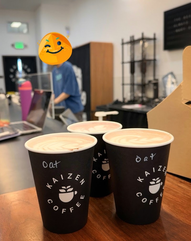 KAIZEN & COFFEE photo 4