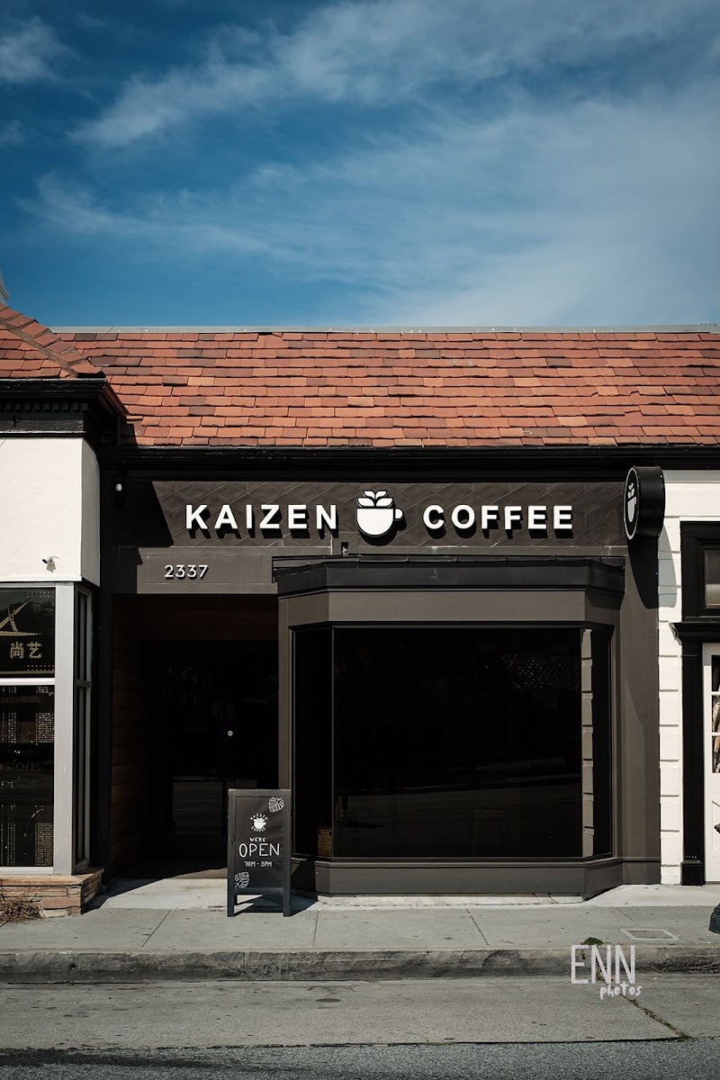 KAIZEN & COFFEE photo 1