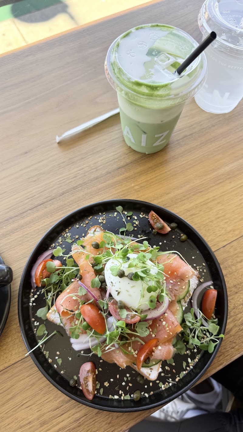 KAIZEN & COFFEE photo 3