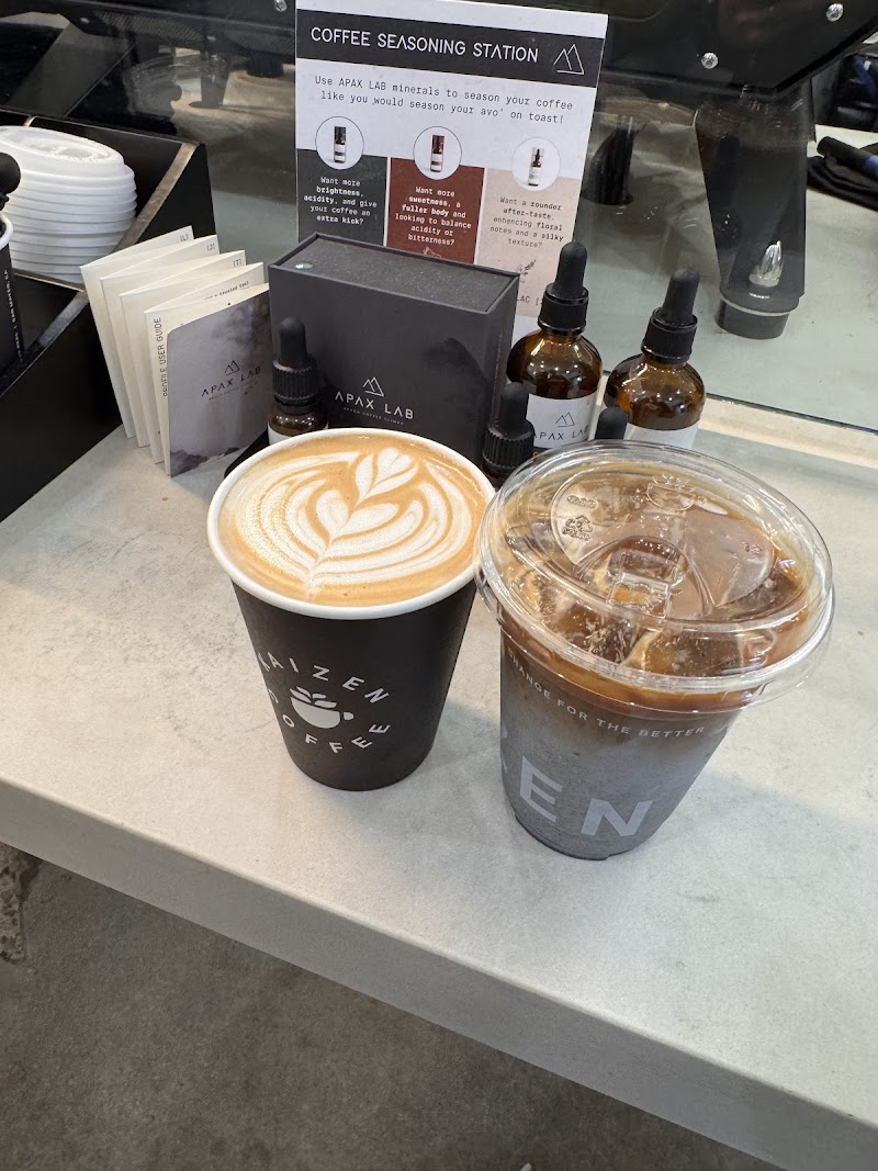 KAIZEN & COFFEE photo 4