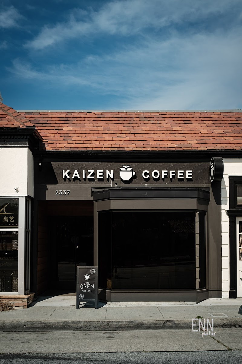 KAIZEN & COFFEE photo 1