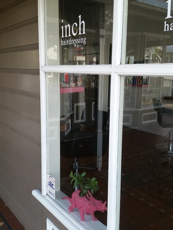 Inch Hair Dressing photo 1