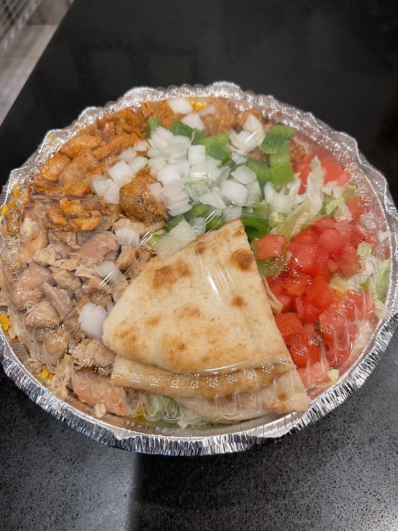 The Halal Guys photo 3