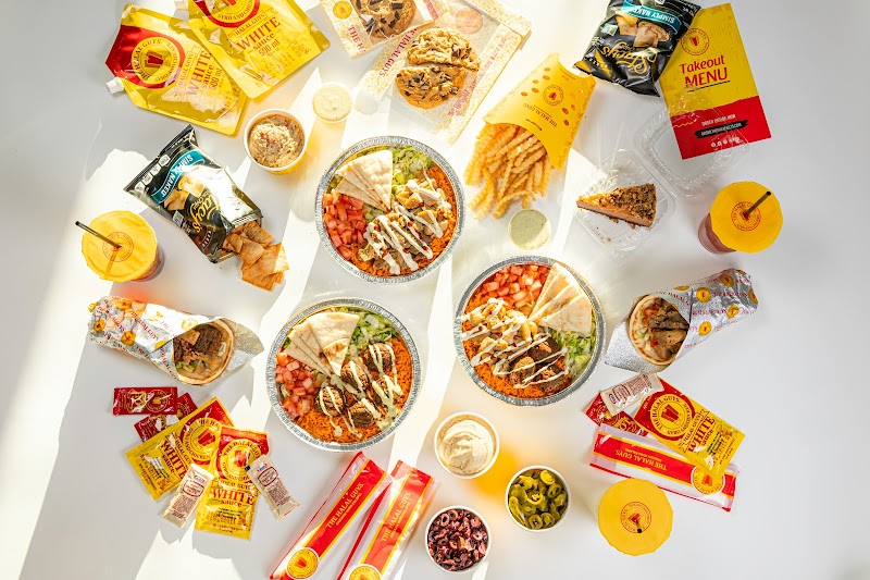 The Halal Guys photo 2