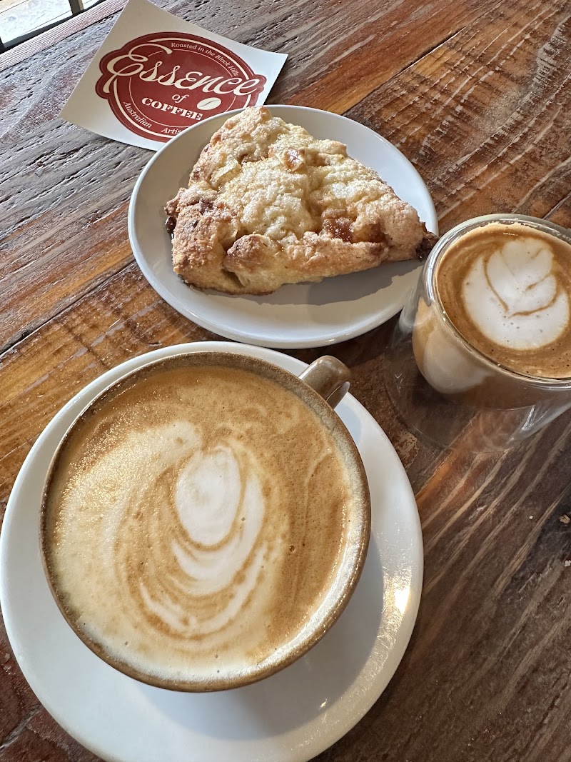 Essence of Coffee photo 4