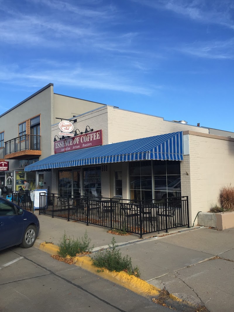 Essence of Coffee photo 1