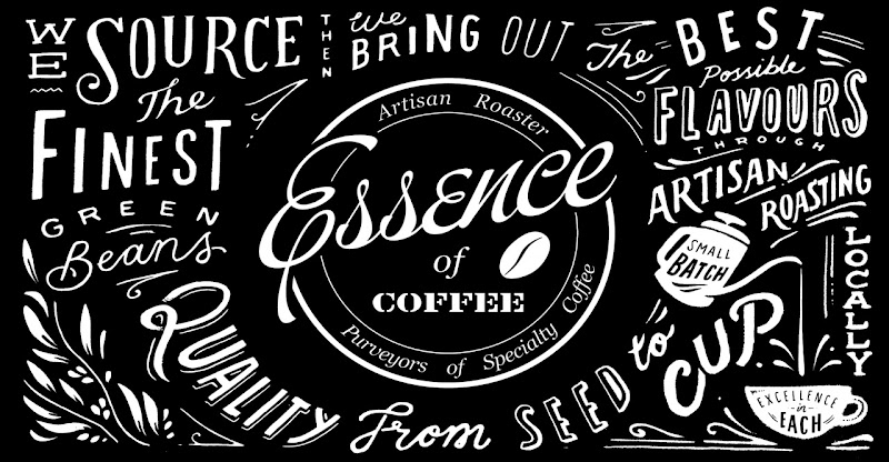 Essence of Coffee photo 4