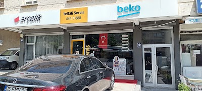 Beko Arçelik yetkili servis - Beyaz Eşya Servisi