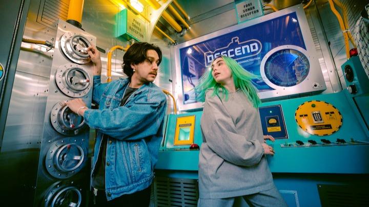 The Escape Game Tampa — Amusement Center in Tampa