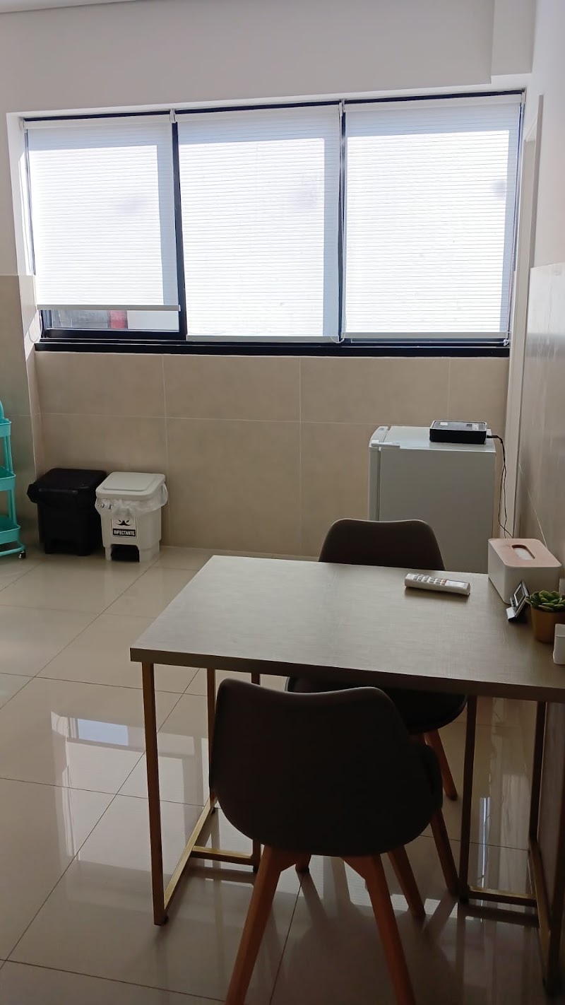 Foto de Dra.Simone Catelli Nutricionista Próximo ao MetrôVila Mariana