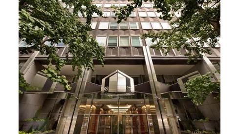 Bosley - Hair Restoration & Transplant - New York logo