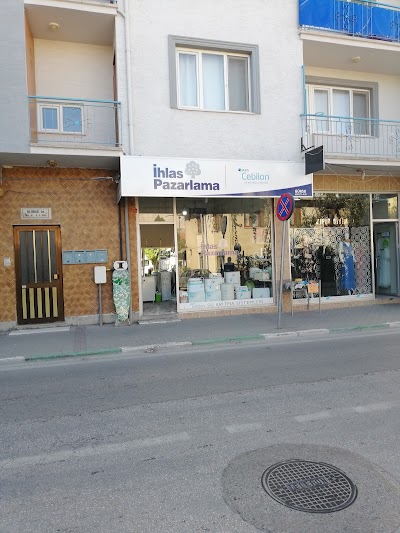 Bursa İhlas Pazarlama Gürsu Mağaza - Beyaz Eşya Servisi