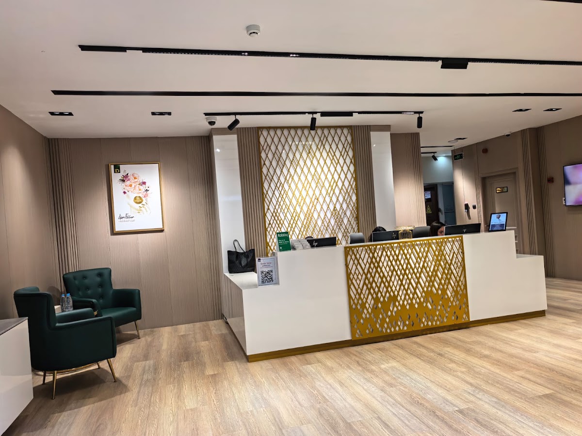 DERMAZONE LASER & COSMETIC CENTER 3