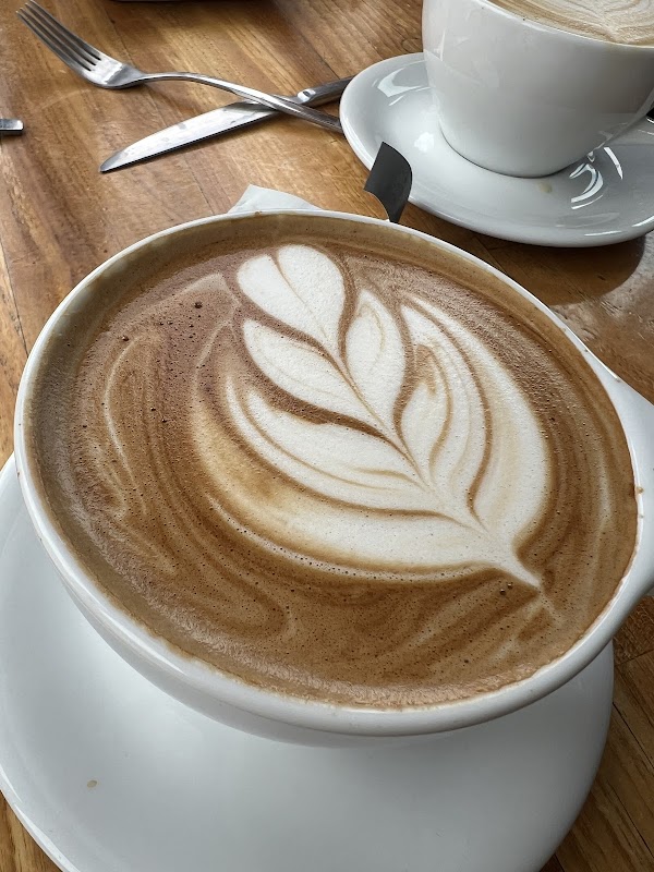 Huckleberry Roasters photo 5