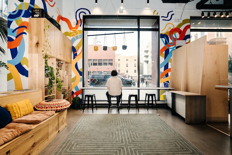 Huckleberry Roasters photo 1