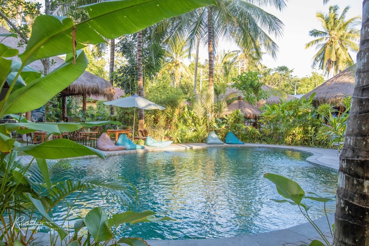 Mana Eco Retreat | Yoga and Pilates Studio — 4