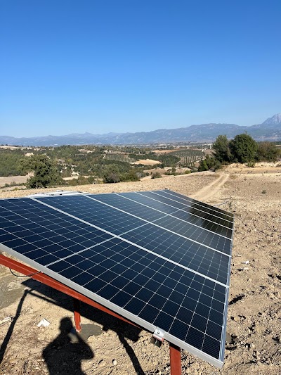 İskenderun can elektrik - Beyaz Eşya Servisi