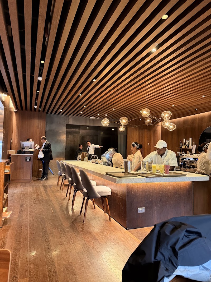 Crepes & Waffles La Noventa photo 2