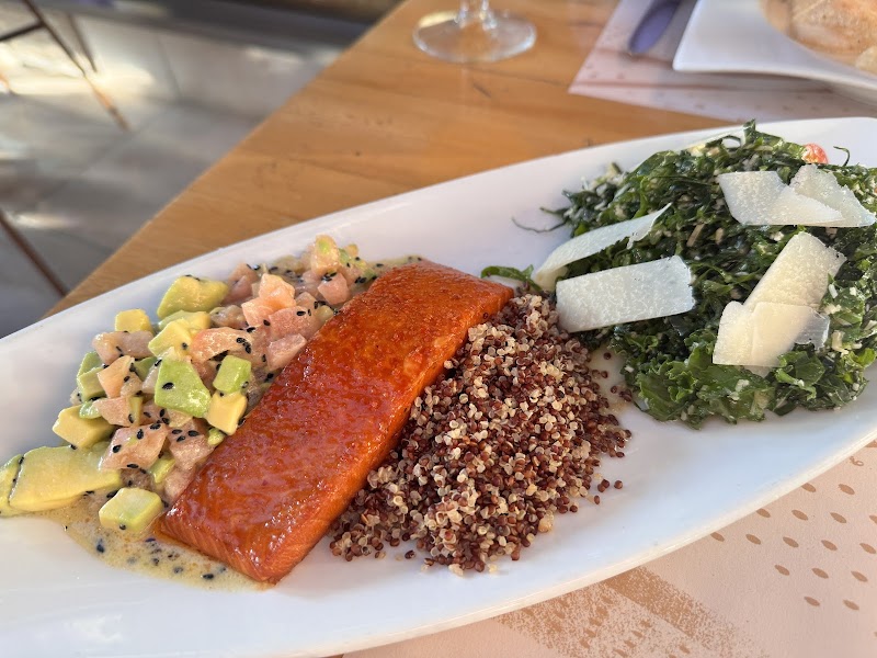 Crepes & Waffles La Noventa photo 5