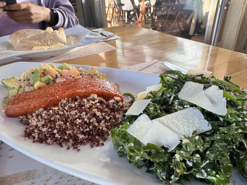 Crepes & Waffles La Noventa photo 4