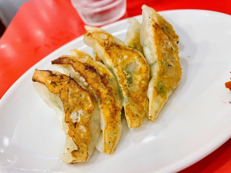 長浜ラーメンはじめ2号店 写真3