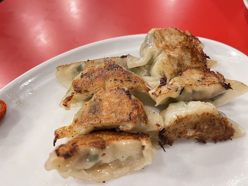 長浜ラーメンはじめ2号店 写真2