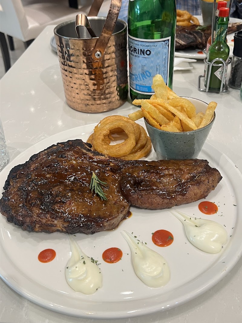 MiHa Melrose Arch photo 4