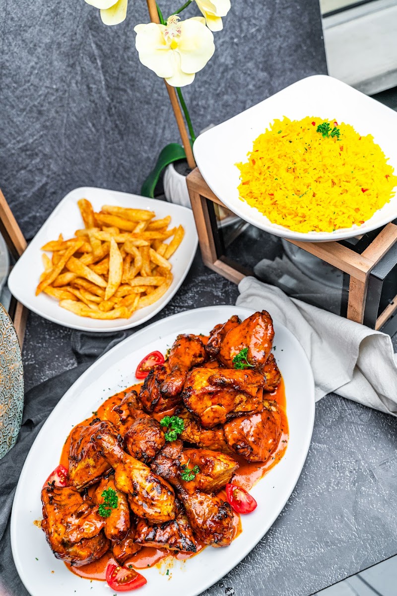 MiHa Melrose Arch photo 2