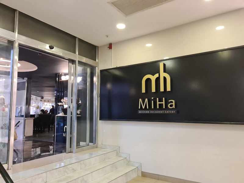 MiHa Melrose Arch photo 6