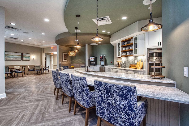 Springwater At Waterman Village