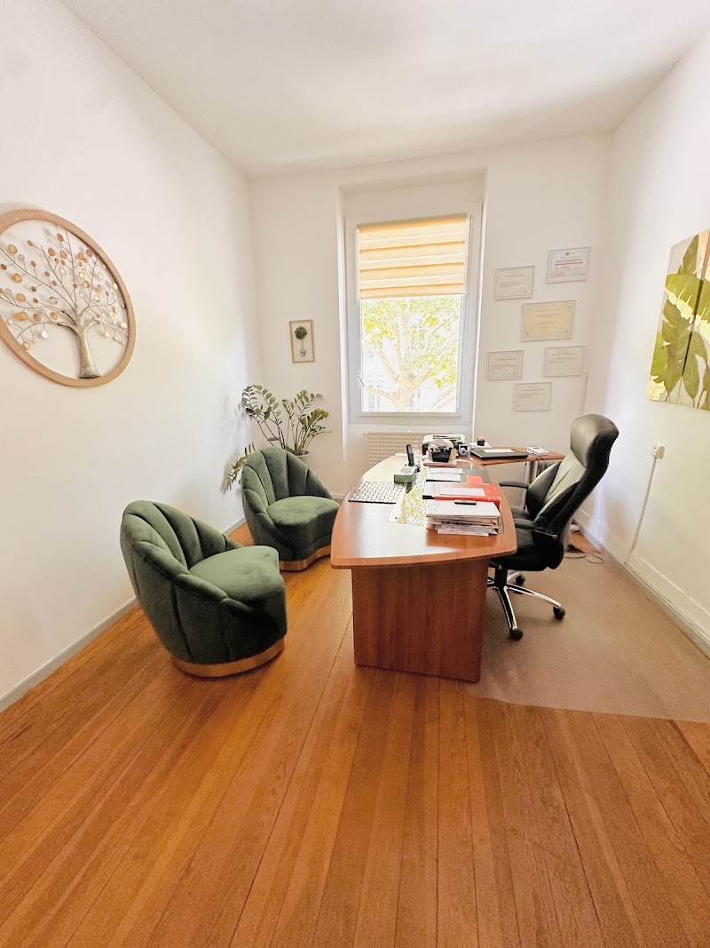 Dr Mehdi BENAZOUZ, Psychiatre, Médecin du Sommeil