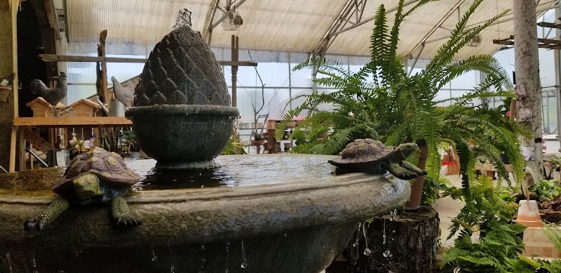 Woodstock Gardens photo 2