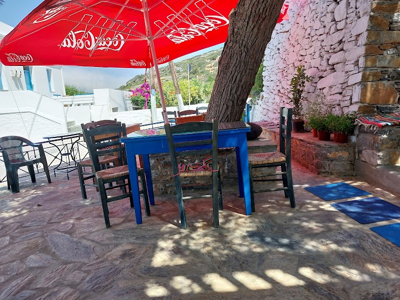 ΚΑΦΕΝΕΊΟΝ ΜΑΚΗΣ