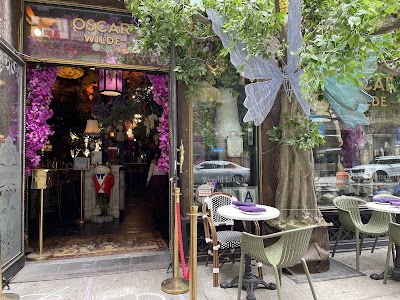 Oscar Wilde photo 4
