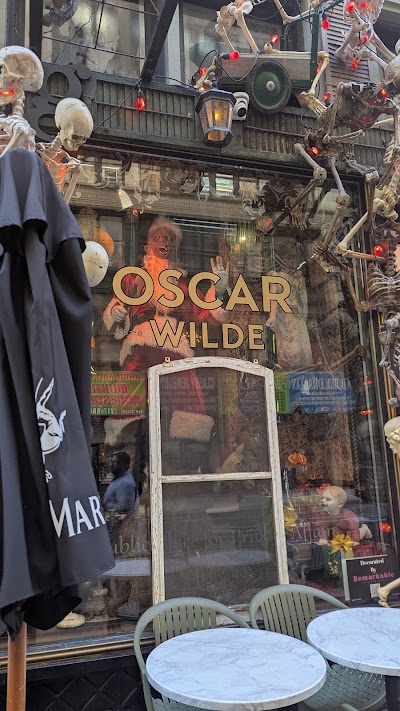 Oscar Wilde photo 5