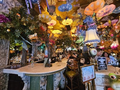 Oscar Wilde photo 4