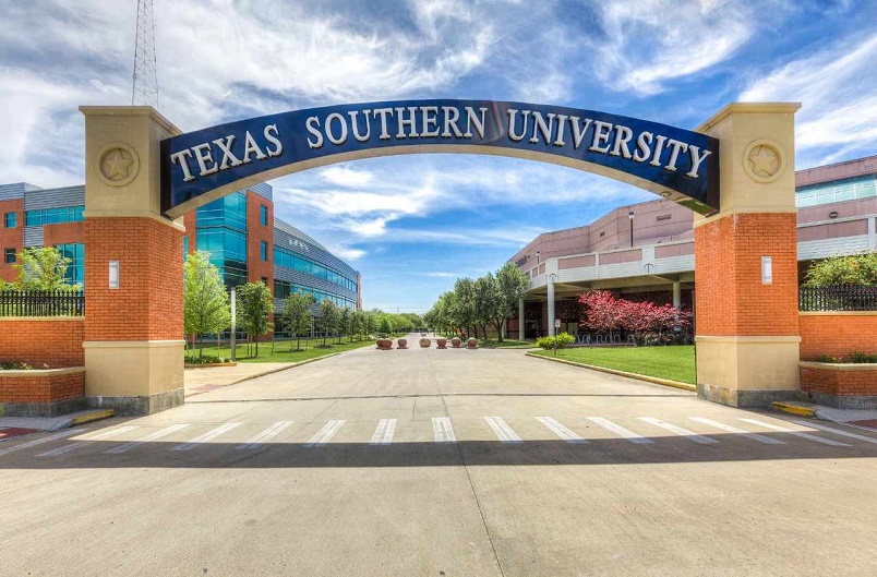 テキサス・サザン大学（Texas Southern University）（Houston、テキサス州）