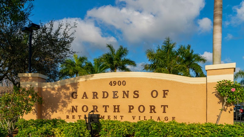 Gardens Of North Port (the)