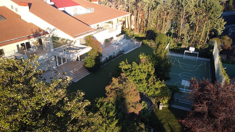 Dallington School Primary And Secondary