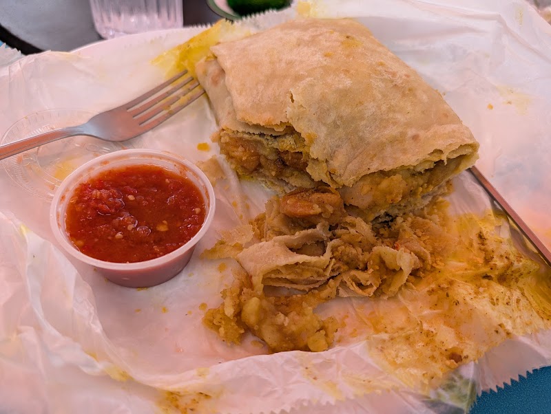 Singh's Roti Shop photo 2